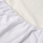 Αδιάβροχο Προστατευτικό Στρώματος Αιγαίον 150X200+30